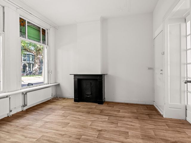 Jericholaan 24A, Rotterdam