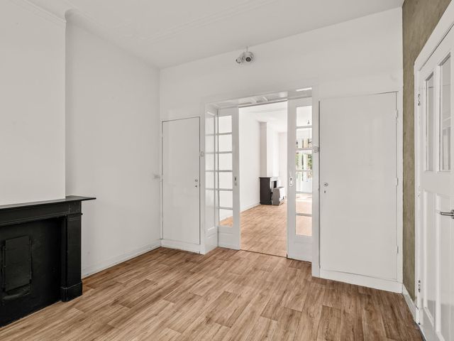 Jericholaan 24A, Rotterdam