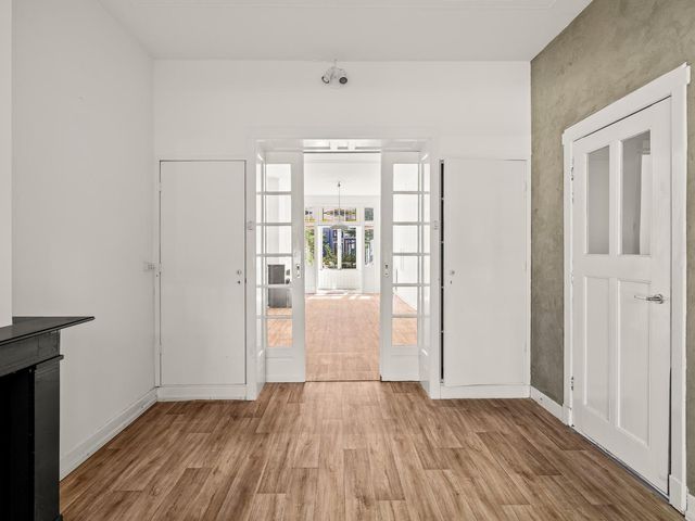 Jericholaan 24A, Rotterdam