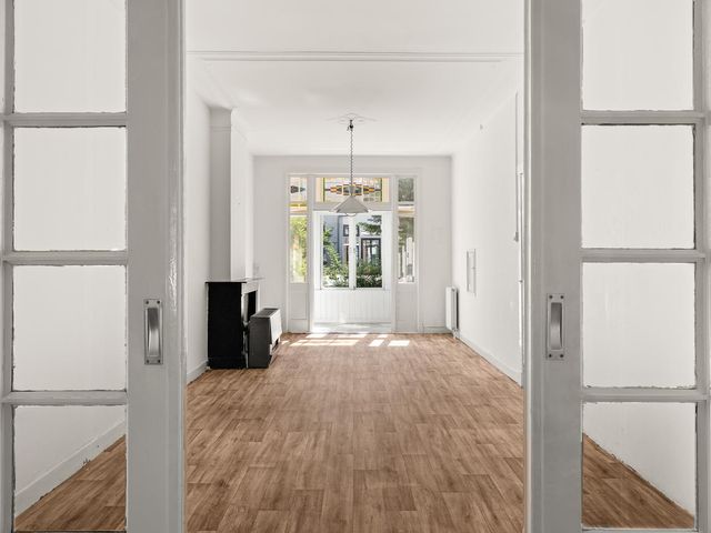 Jericholaan 24A, Rotterdam