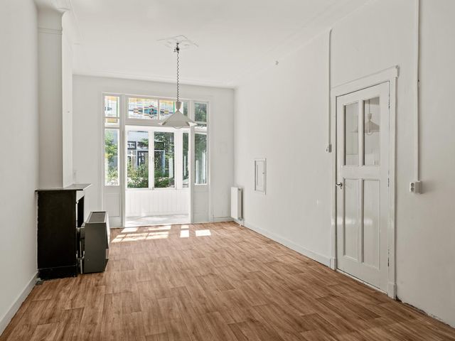 Jericholaan 24A, Rotterdam