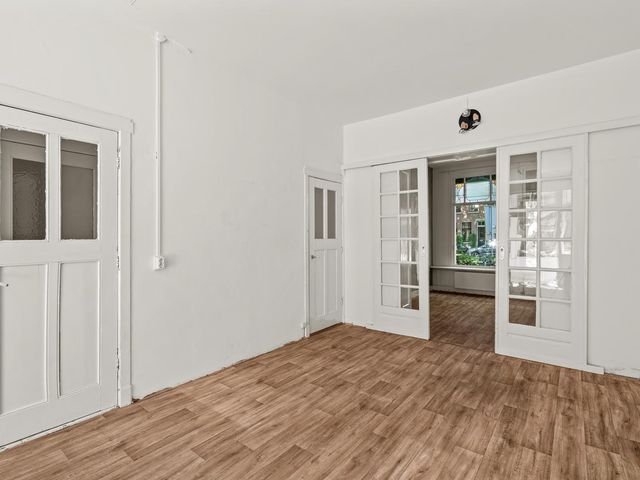 Jericholaan 24A, Rotterdam