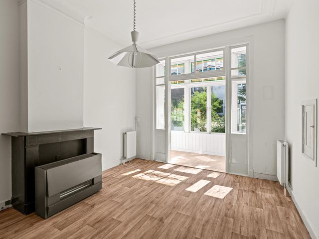Jericholaan 24A, Rotterdam