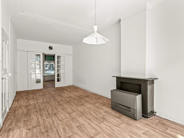 Jericholaan 24A, Rotterdam