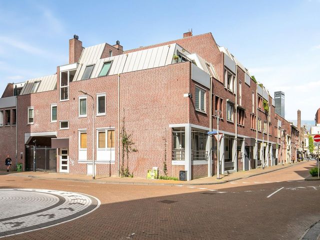 Magazijnstraat 22, Tilburg
