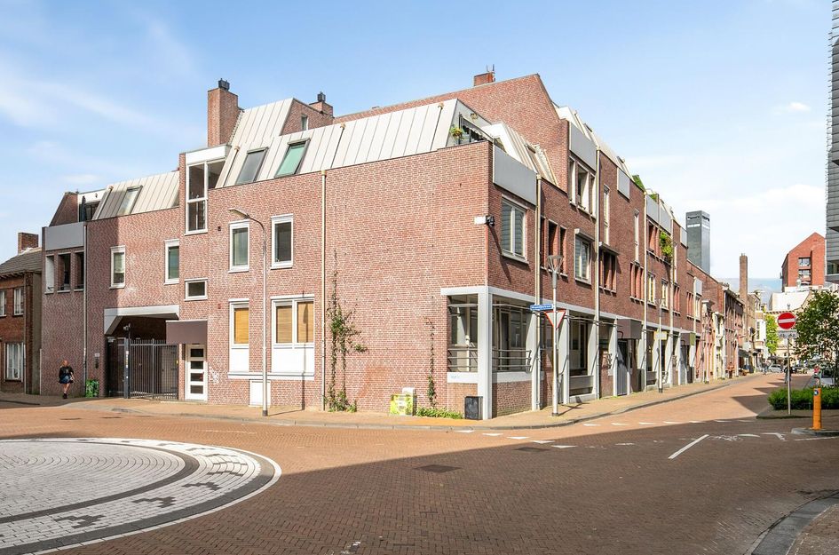 Magazijnstraat 22