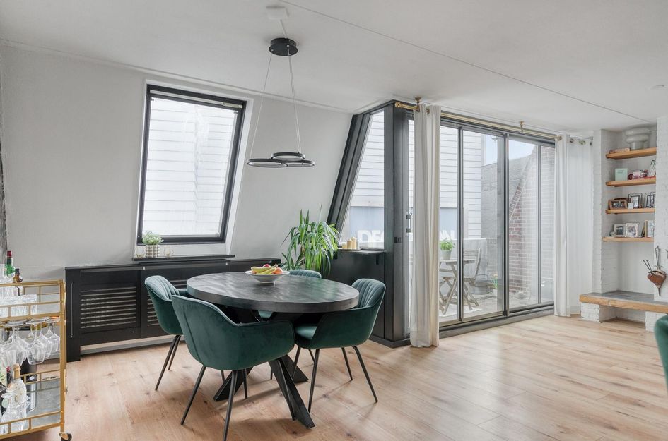 Magazijnstraat 22