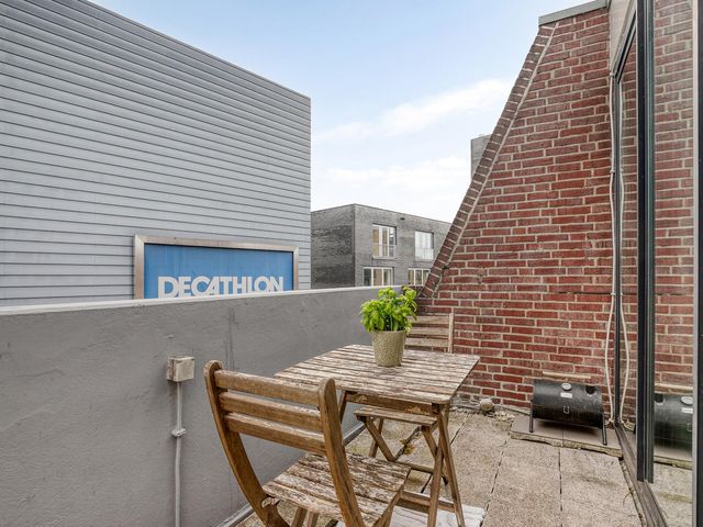 Magazijnstraat 22, Tilburg