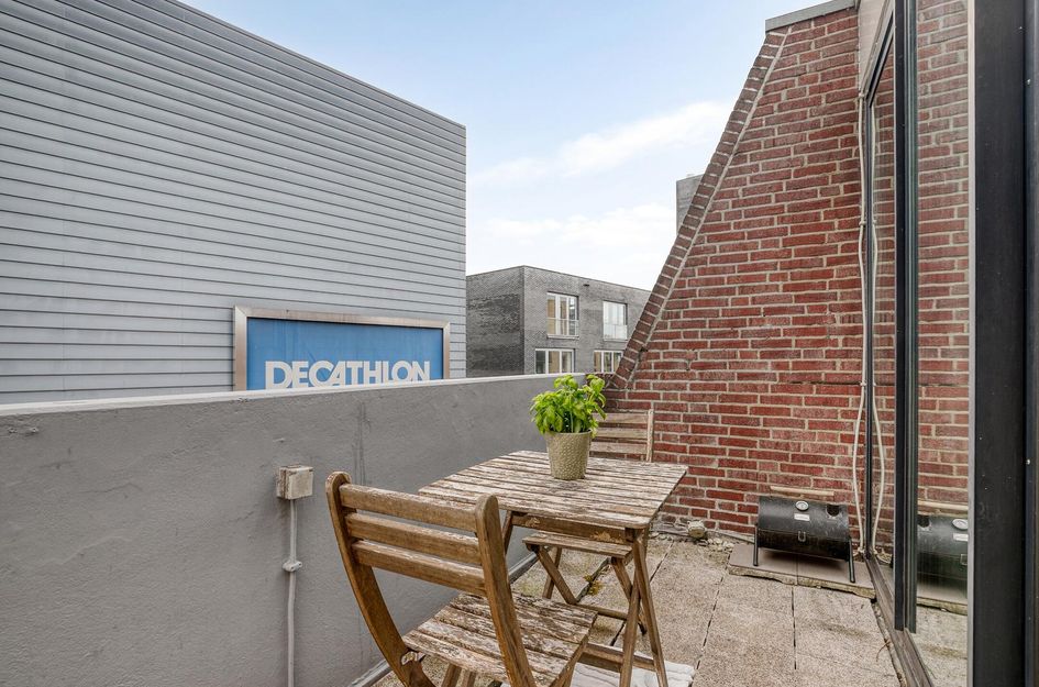 Magazijnstraat 22