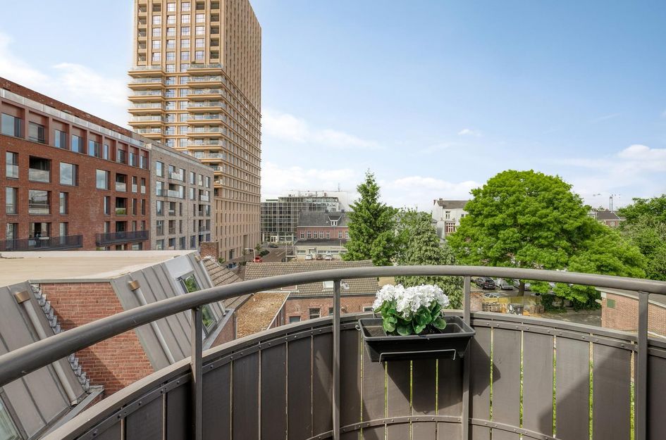 Magazijnstraat 22