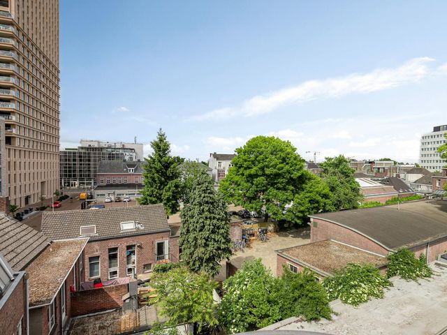 Magazijnstraat 22, Tilburg