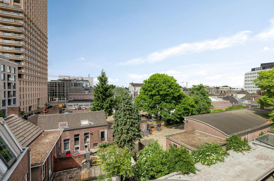 Magazijnstraat 22