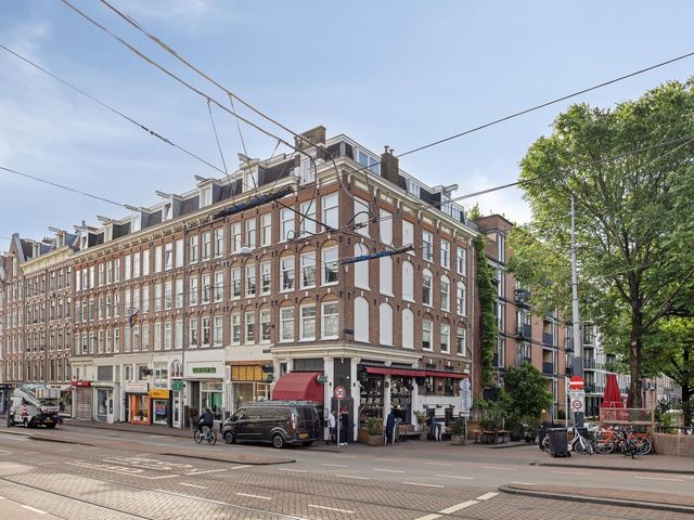 Kinkerstraat 83 3, Amsterdam