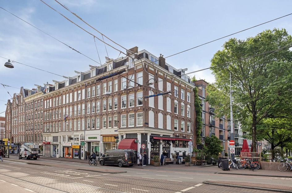 Kinkerstraat 83 3