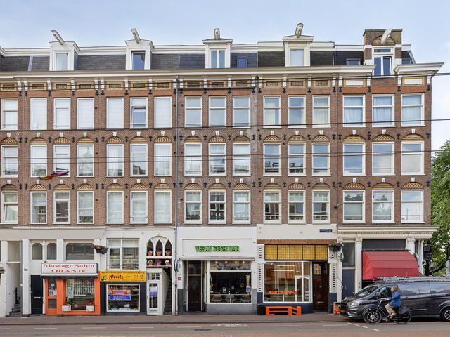 Kinkerstraat 83 3, Amsterdam