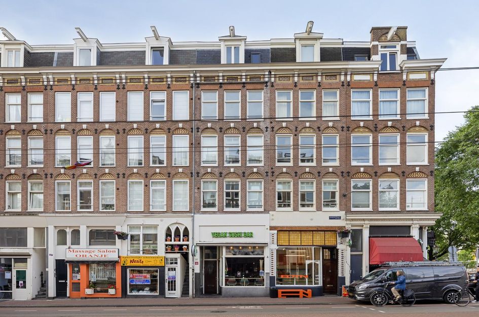 Kinkerstraat 83 3