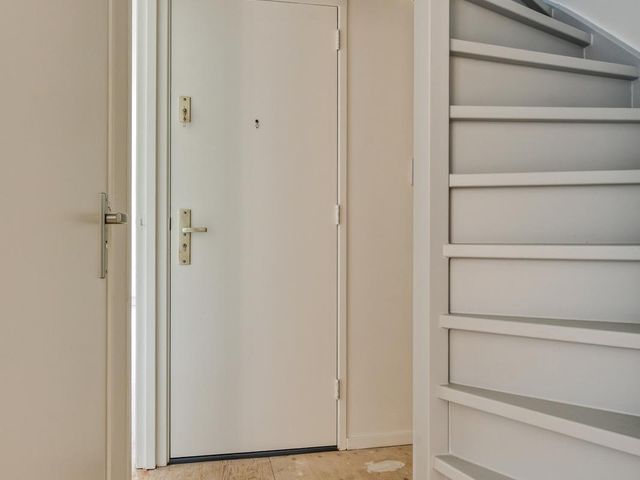 Kinkerstraat 83 3, Amsterdam