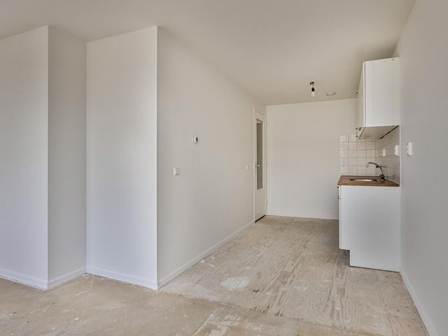 Kinkerstraat 83 3, Amsterdam