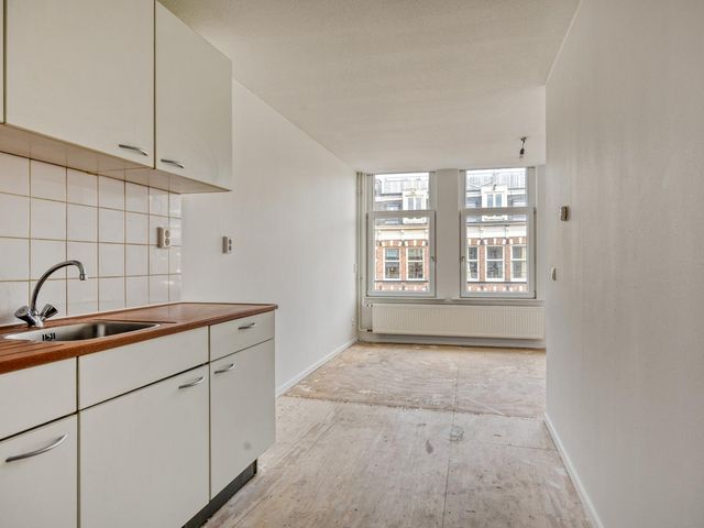 Kinkerstraat 83 3, Amsterdam