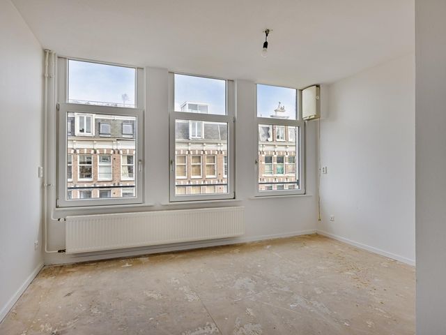 Kinkerstraat 83 3, Amsterdam