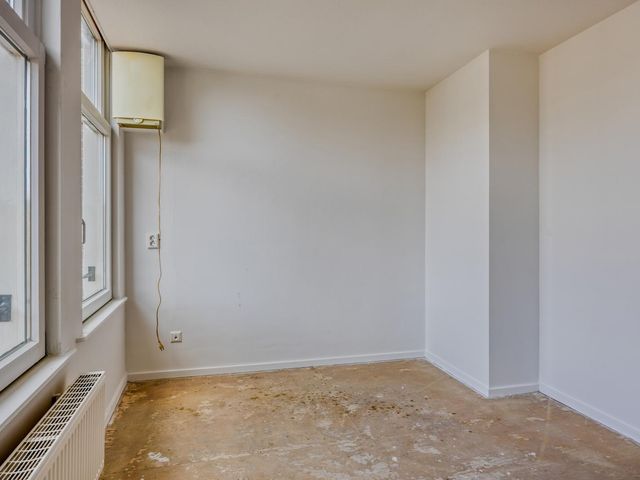 Kinkerstraat 83 3, Amsterdam
