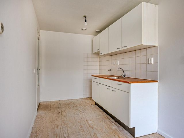 Kinkerstraat 83 3, Amsterdam