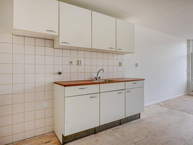 Kinkerstraat 83 3, Amsterdam