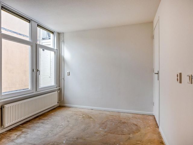 Kinkerstraat 83 3, Amsterdam