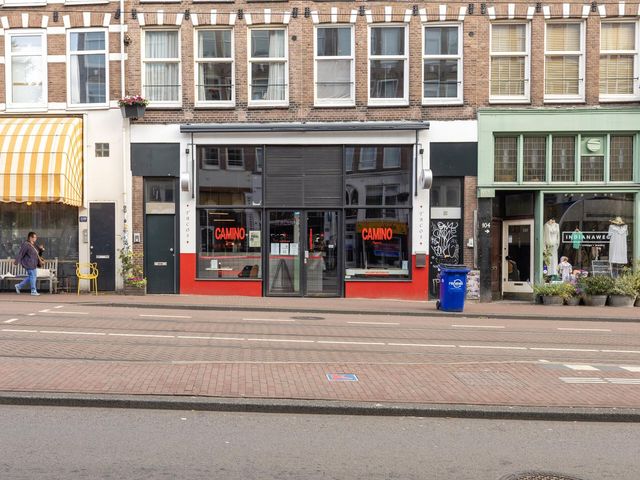 Kinkerstraat 83 3, Amsterdam