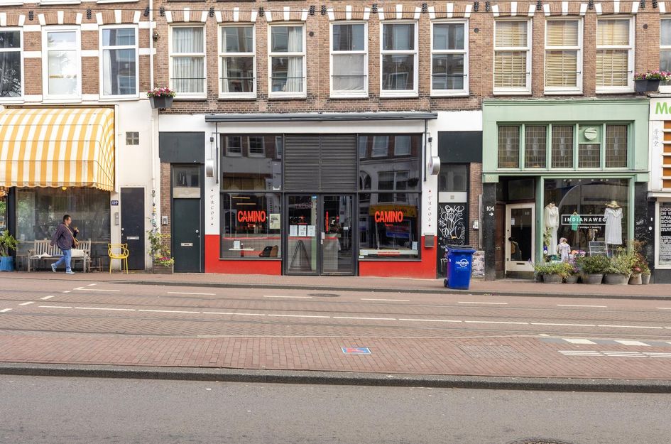 Kinkerstraat 83 3