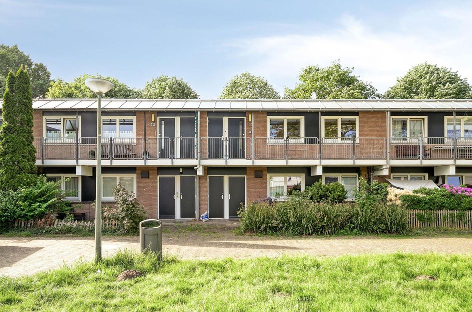 Vrije Geer 21