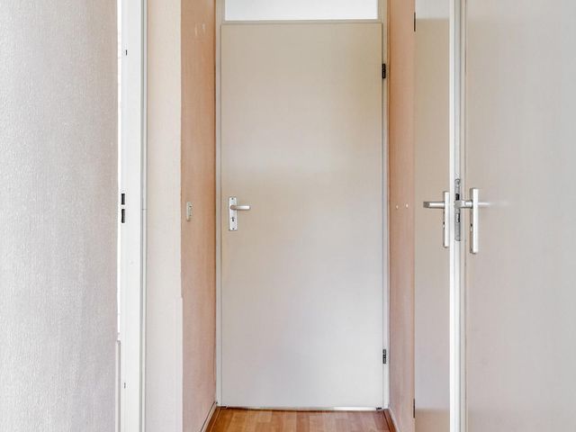 Vrije Geer 21, Amsterdam