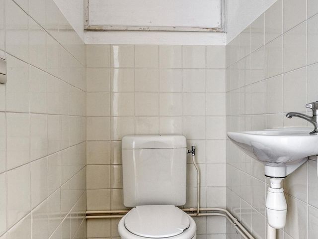 Vrije Geer 21, Amsterdam