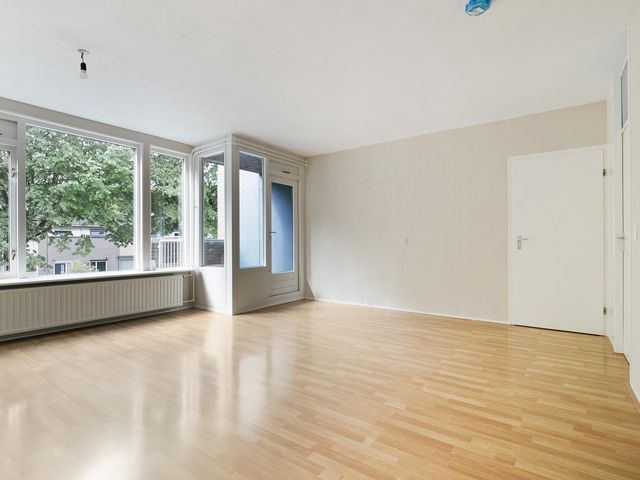 Vrije Geer 21, Amsterdam