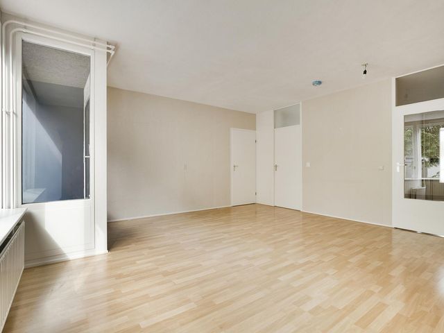Vrije Geer 21, Amsterdam