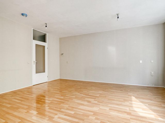 Vrije Geer 21, Amsterdam