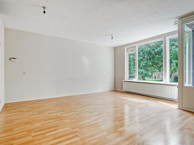 Vrije Geer 21, Amsterdam