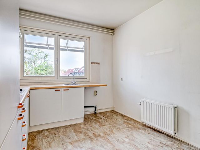 Vrije Geer 21, Amsterdam