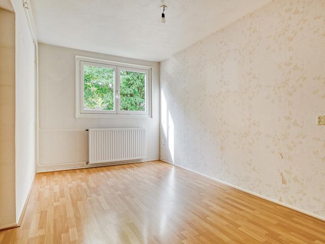 Vrije Geer 21, Amsterdam