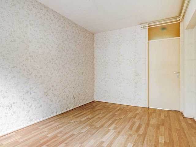Vrije Geer 21, Amsterdam