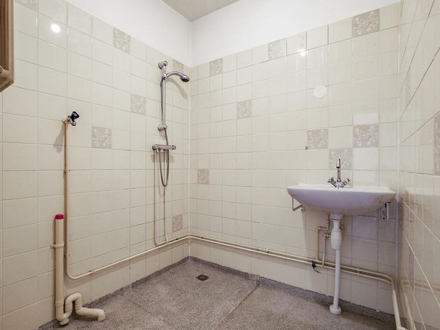 Vrije Geer 21, Amsterdam