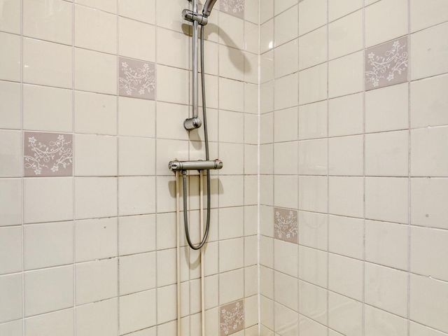 Vrije Geer 21, Amsterdam