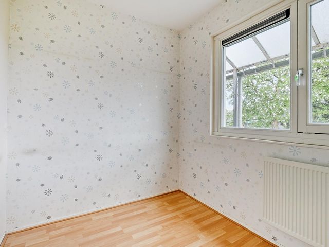 Vrije Geer 21, Amsterdam