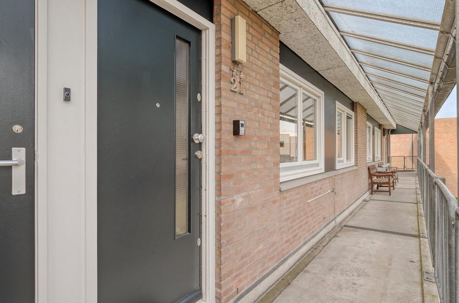 Vrije Geer 21