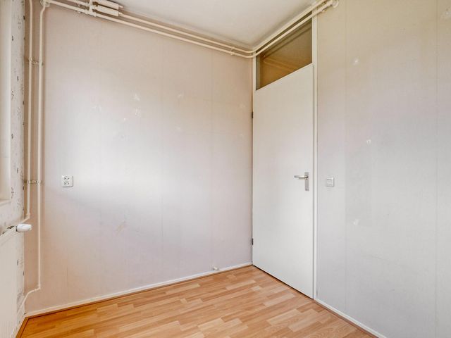 Vrije Geer 21, Amsterdam