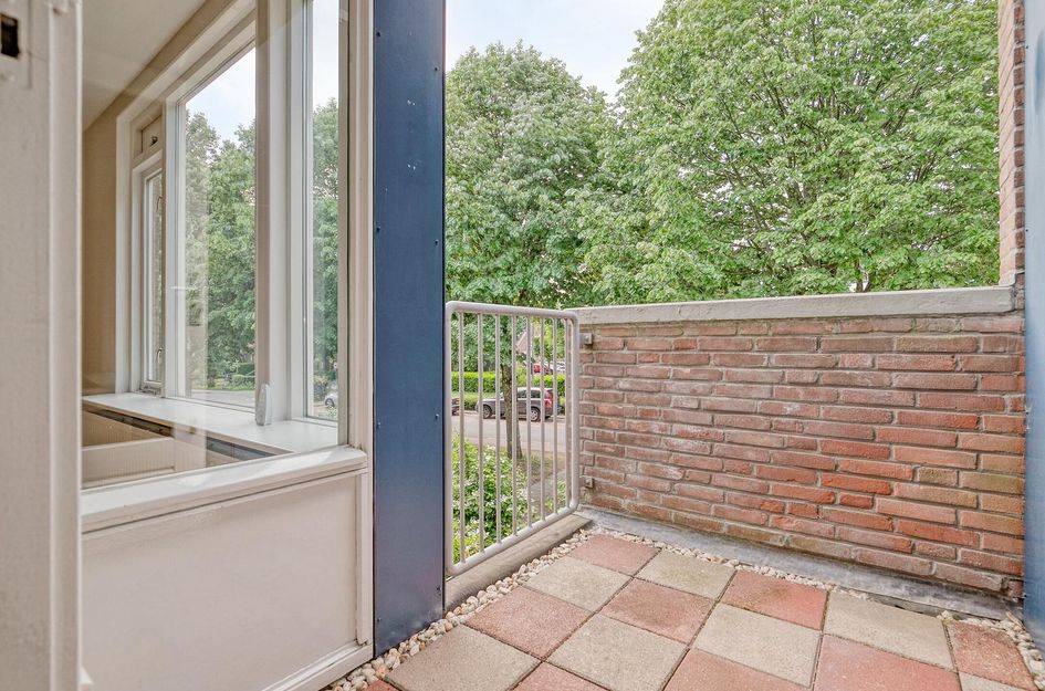 Vrije Geer 21