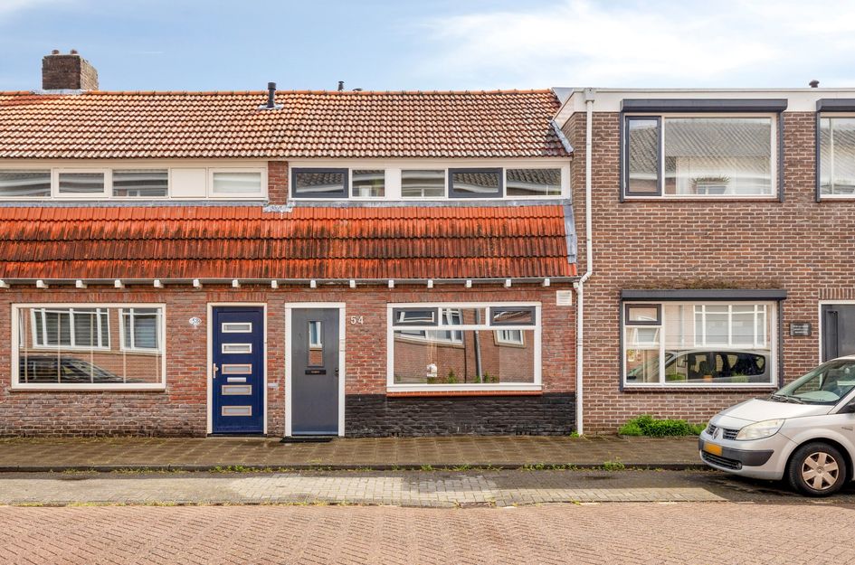 Pastoor Smitsstraat 54