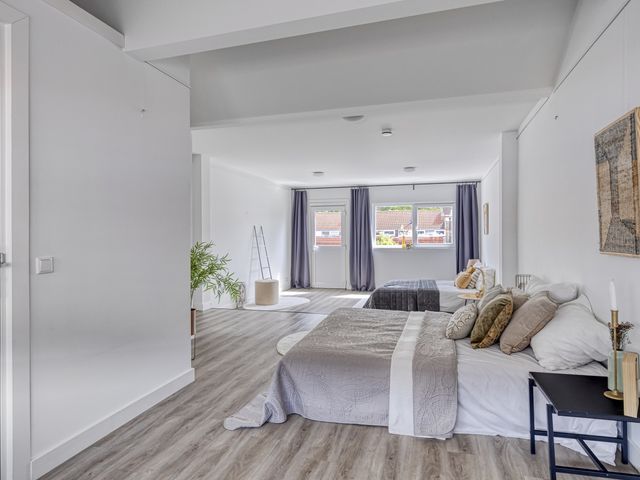 Pastoor Smitsstraat 54, Tilburg