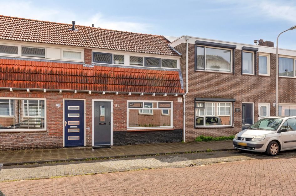 Pastoor Smitsstraat 54