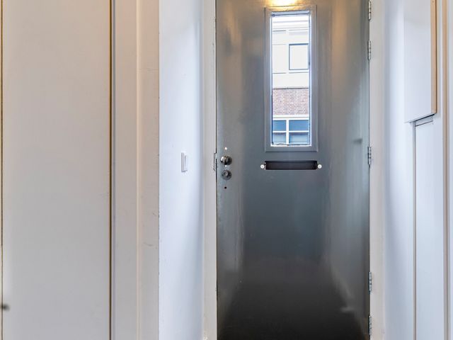 Pastoor Smitsstraat 54, Tilburg